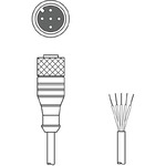 KD S-M12-5A-P1-100