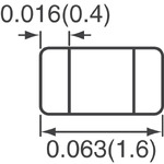 BLM18KG601SN1D Image.