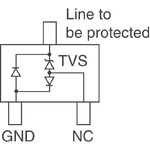 DLP05LC-7-F Image.