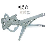 207028 WINDOW REGULATOR