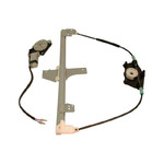 014441 WINDOW REGULATOR - WITH MOTOR