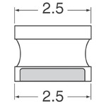 LQH32MN470K23L Image.
