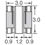 LQH3NPN100MM0L Image.