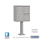 3308GRY-U