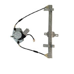 LTRN78L WINDOW REGULATOR - WITH MOTOR