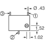 3269W-1-102G Image.