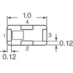 DEA101910DT-6017A1 Image.