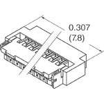 FH26-21S-0.3SHW(05) Image.