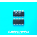 LTC2418IGN#PBF