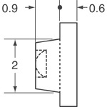 AA1102W-TR Image.