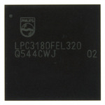 LPC3180FEL320