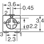 PVG3A202C01R00 Image.