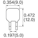 TRF600-150 Image.