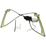 1U1837402E WINDOW REGULATOR - WITH MOTOR