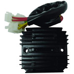 31600-MAH-008 REGULATOR AND RECTIFIER