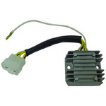 SH530-12K REGULATOR AND RECTIFIER