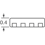 TCM1608G-201-4P Image.