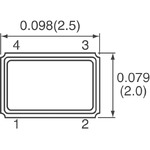 ECS-240-8-36CKM-TR Image.