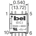 S560-6600-DJ-F Image.
