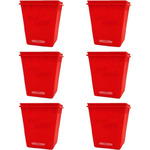 POP BWL R 6Pcs