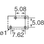 G6L-1P-DC4.5 Image.
