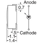 LN1451CTR Image.