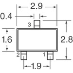 STZC6.8NT146 Image.