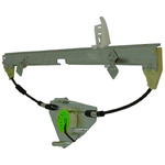 20321801 WINDOW REGULATOR