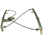 OPTR2450R WINDOW REGULATOR