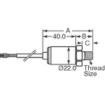 P51-1000-A-A-I36-20MA-000-000 Image.
