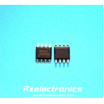 MC9RS08KA1CSC