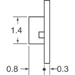 BR1111R-TR Image.