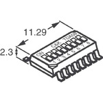 TDA08H0SB1 Image.