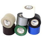 Tape - Brown