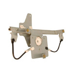OPTR2105L WINDOW REGULATOR