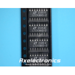 LTC4364HS-2#TRPBF