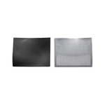 PIR FRESNEL LENS_PF297-79810R-WHITE
