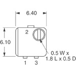 ST7ETB101 Image.