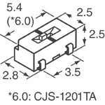 CJS-1200TA Image.