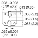 EEE-HC1V100R Image.