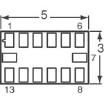MMA7331LT Image.