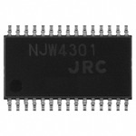 NJW4301M