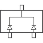 BAS40-05T-7-F Image.