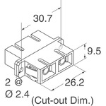 HSCF-2A-D(P) Image.