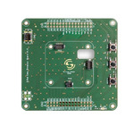 SIRAD EASY R4 BREAKOUT-BOARD