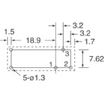 G6RL-14-SR-ASI-SP DC12 Image.