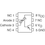 HCPL-0454-000E Image.