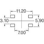 TL3301SPF160QG Image.
