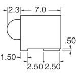 SSF-LXH305GD-TR Image.