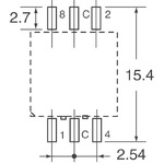 A6RS-102RF-P Image.